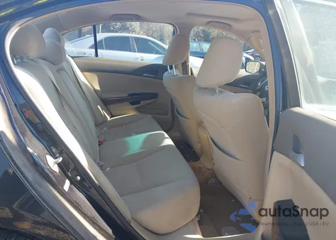 2008 Honda Accord 3.5 Ex from USA, damaged, VIN 1HGCP36798A082655